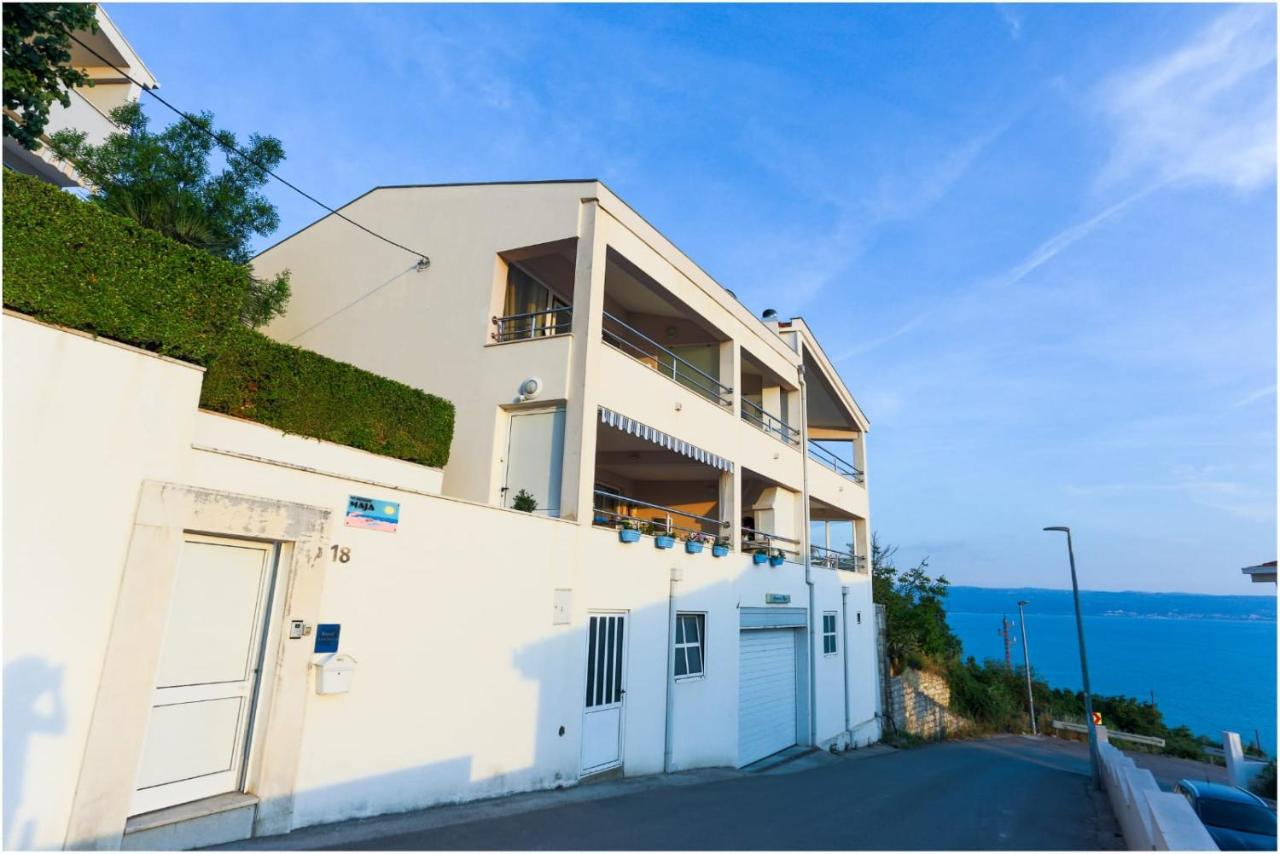 Apartments Maja - B&B
