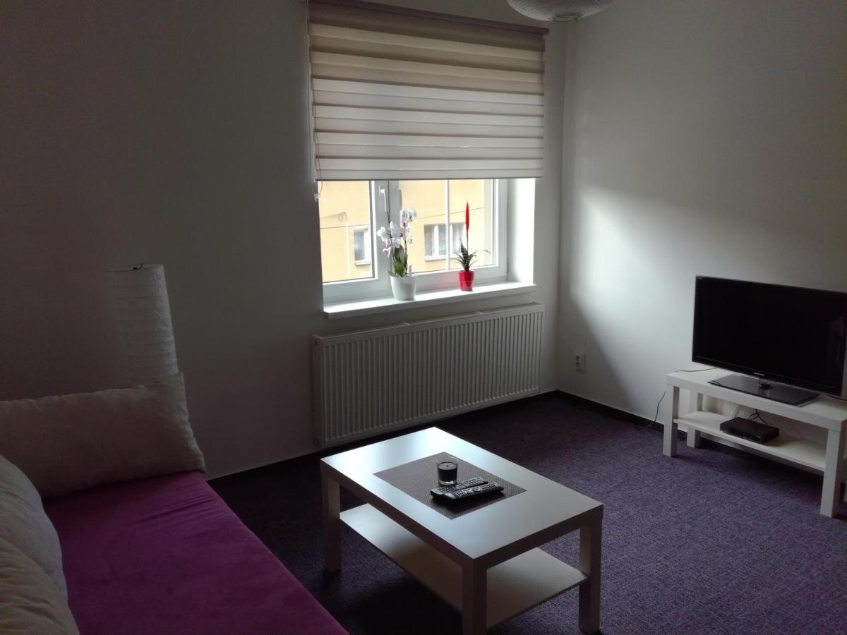 Apartmán Prefa - B&B