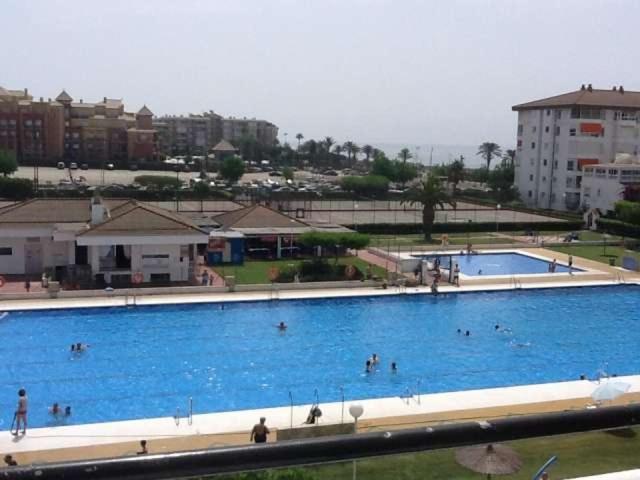 Apartamento Ferrara - Bed and Breakfast Torrox Costa