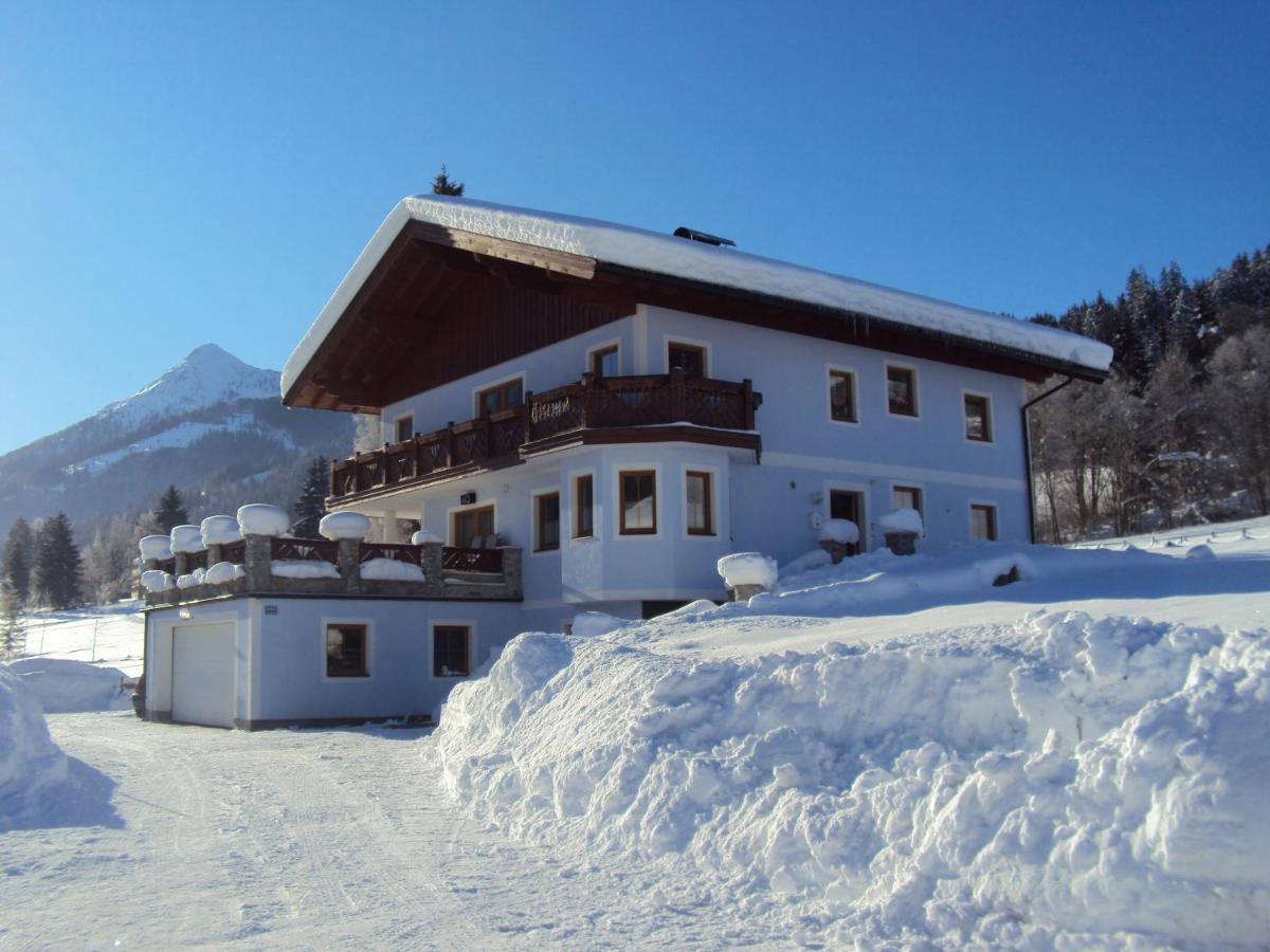 B&B Altenmarkt im Pongau - Familie Fritzenwallner - Bed and Breakfast Altenmarkt im Pongau