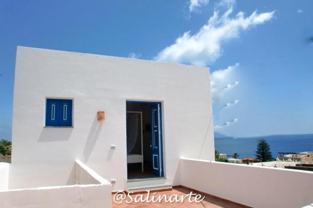 SalinArte - B&B