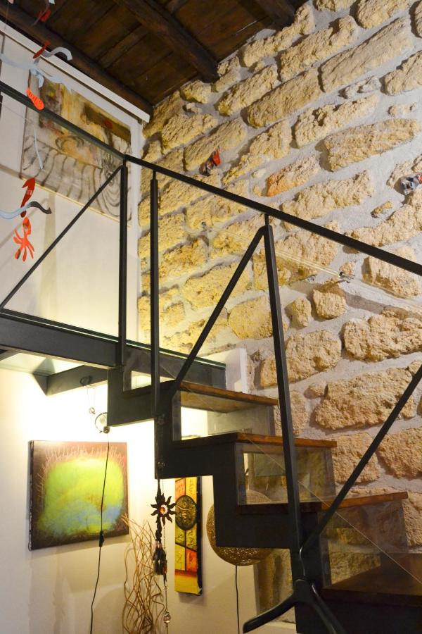 Il Drago e la Fenice - B&B