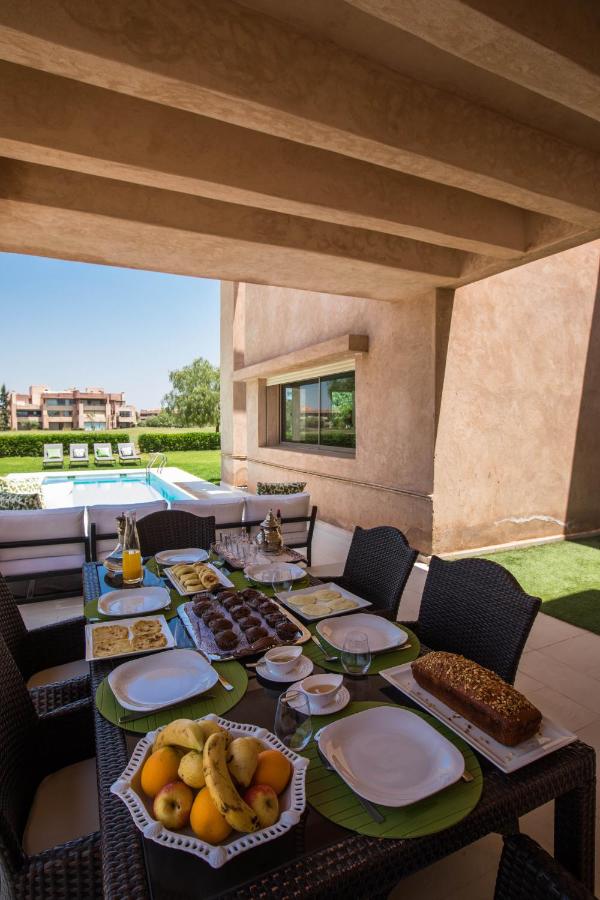 B&B Marrakesh - Chez Maya - Bed and Breakfast Marrakesh