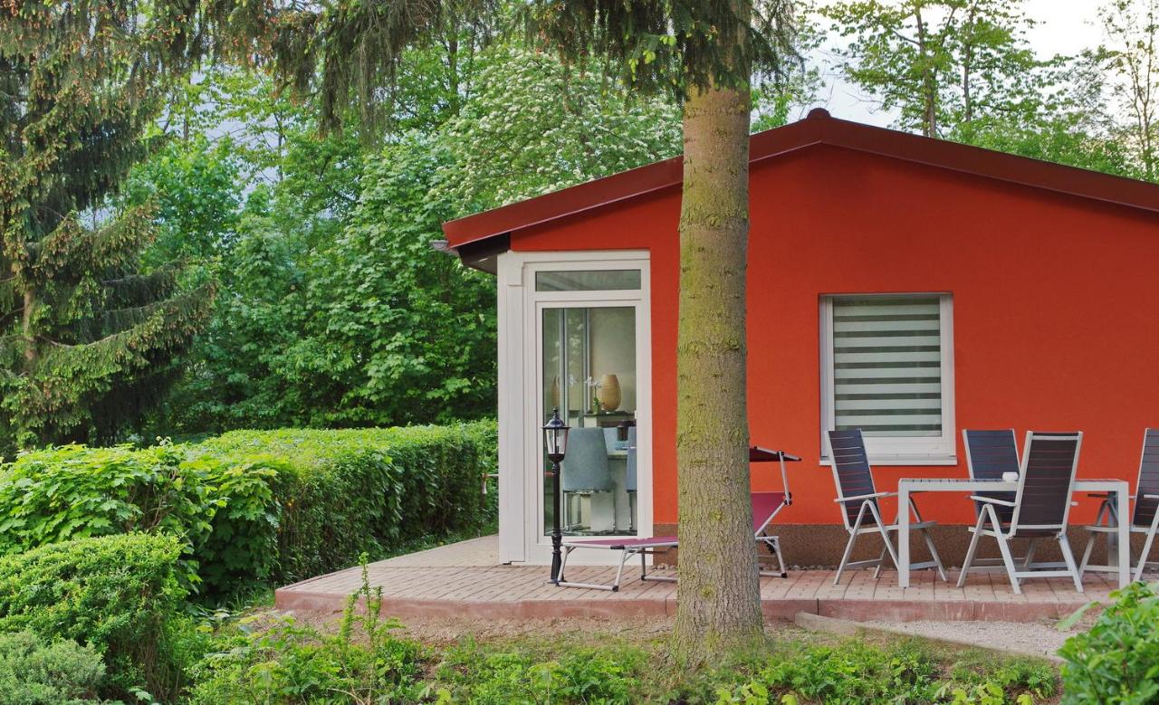 Deluxe Apartment with Sauna