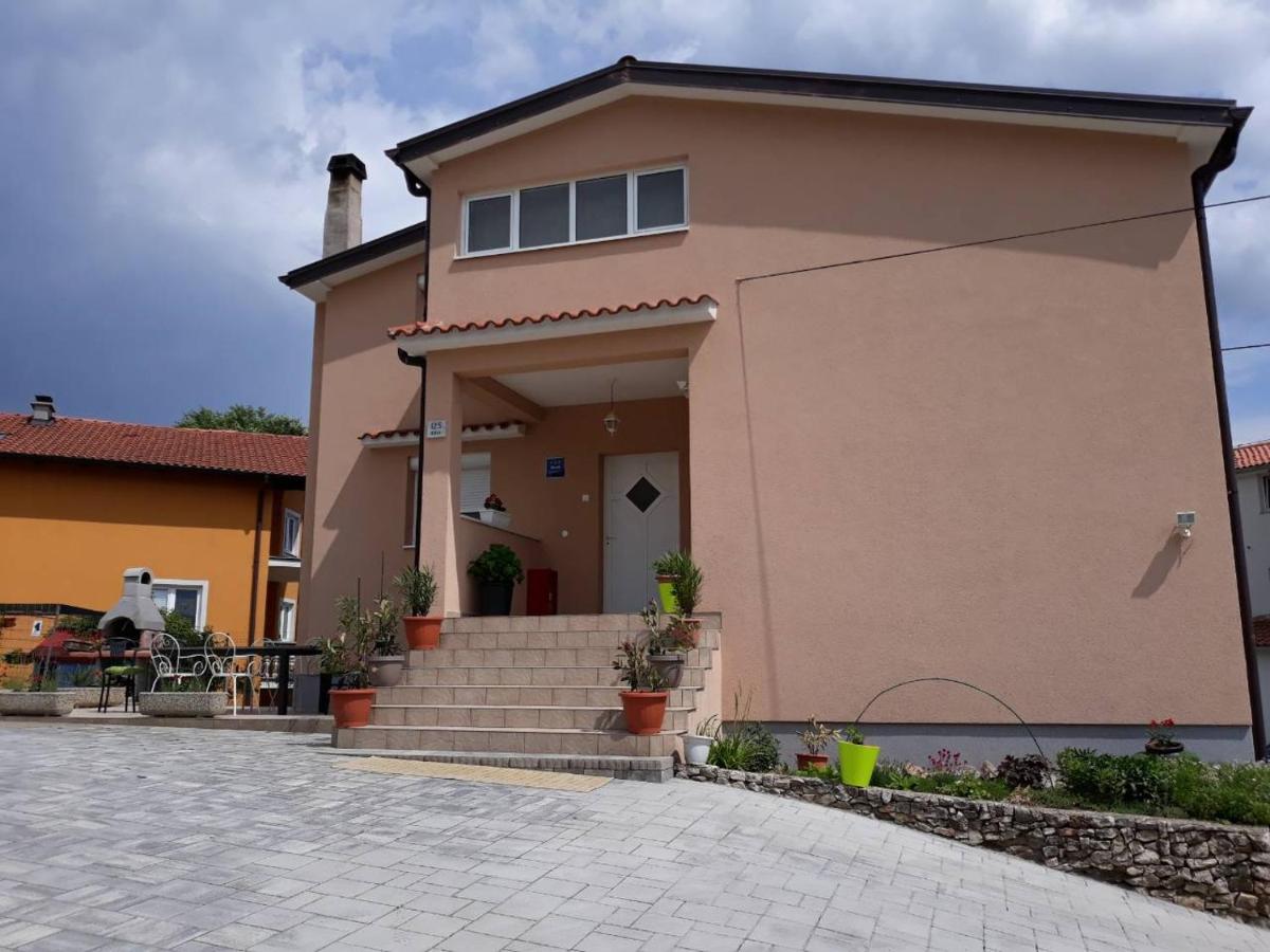 B&B Viškovo - Apartment Viškovo - Bed and Breakfast Viškovo