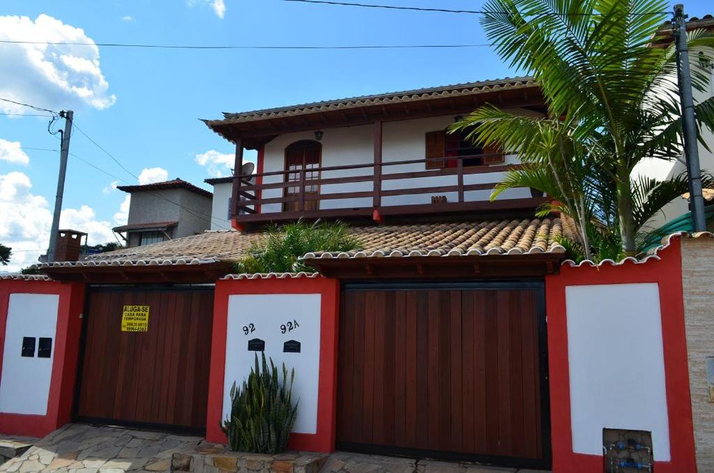 Pouso Da Mari - B&B