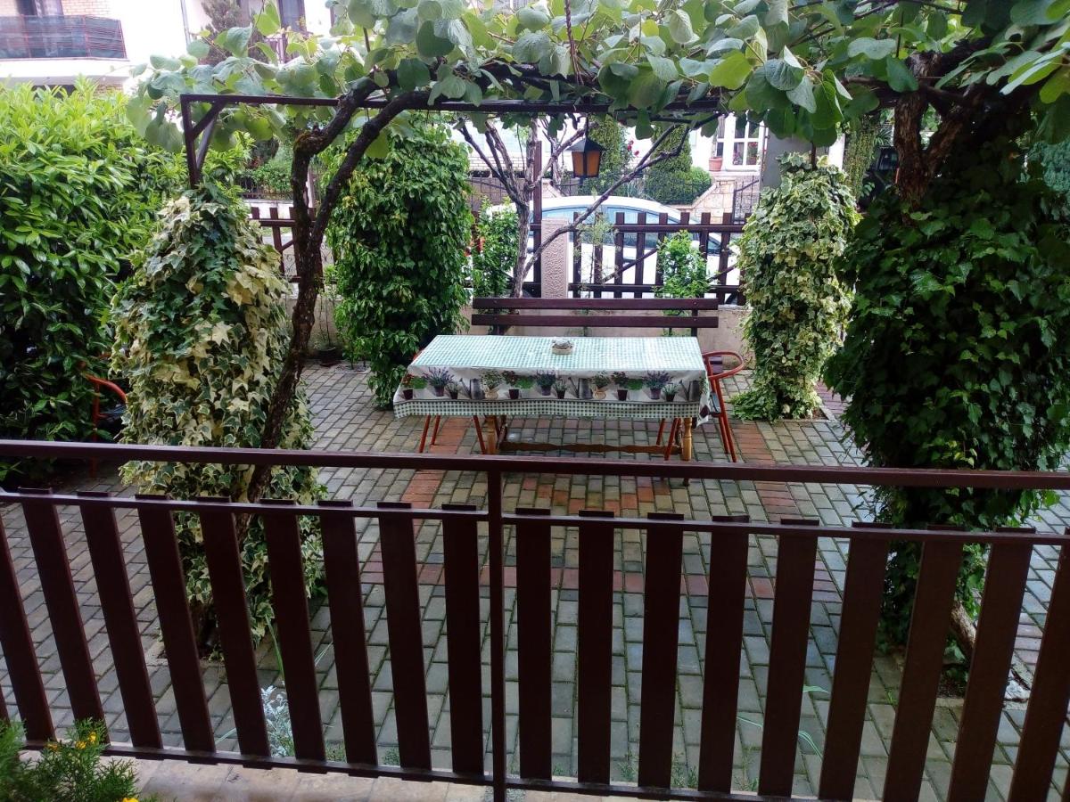 Vila Dudan - B&B Ocrida