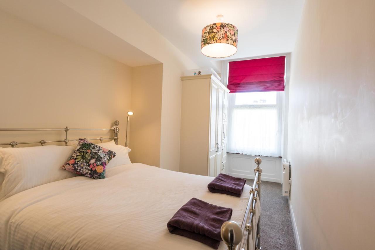 B&B Bishop Auckland - Kingsway Apartment - Bed and Breakfast Bishop Auckland