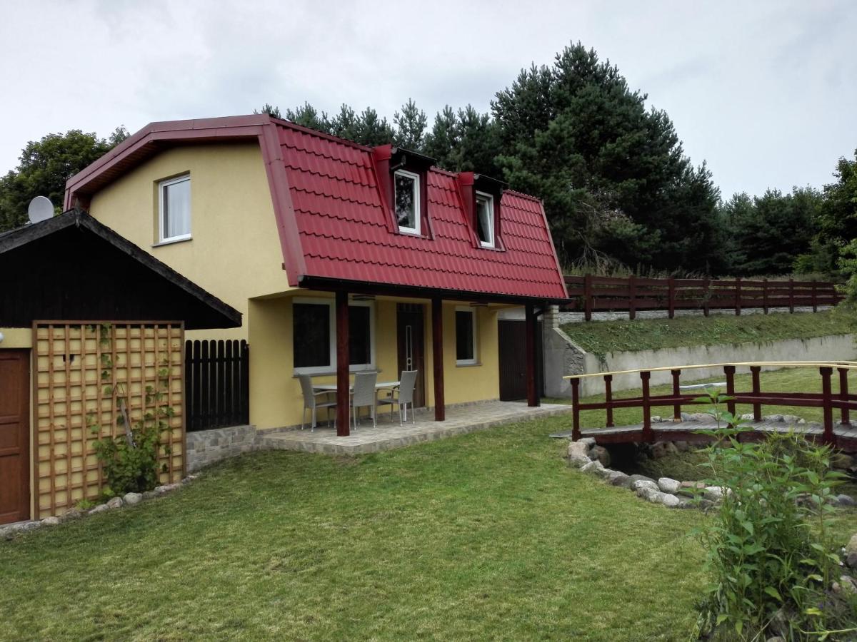 Dom Borys - B&B