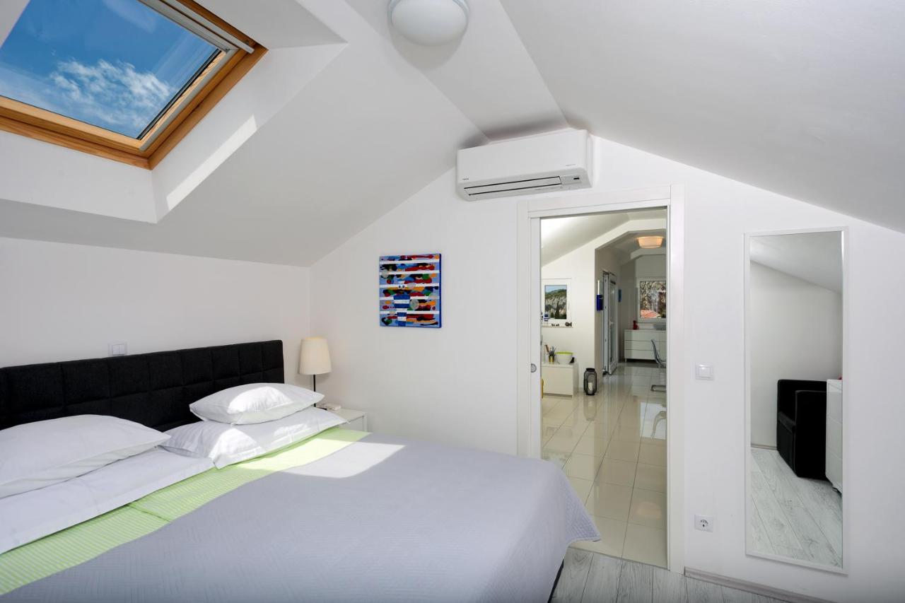 Appartement 1 Chambre avec Terrasse - Vue sur Mer