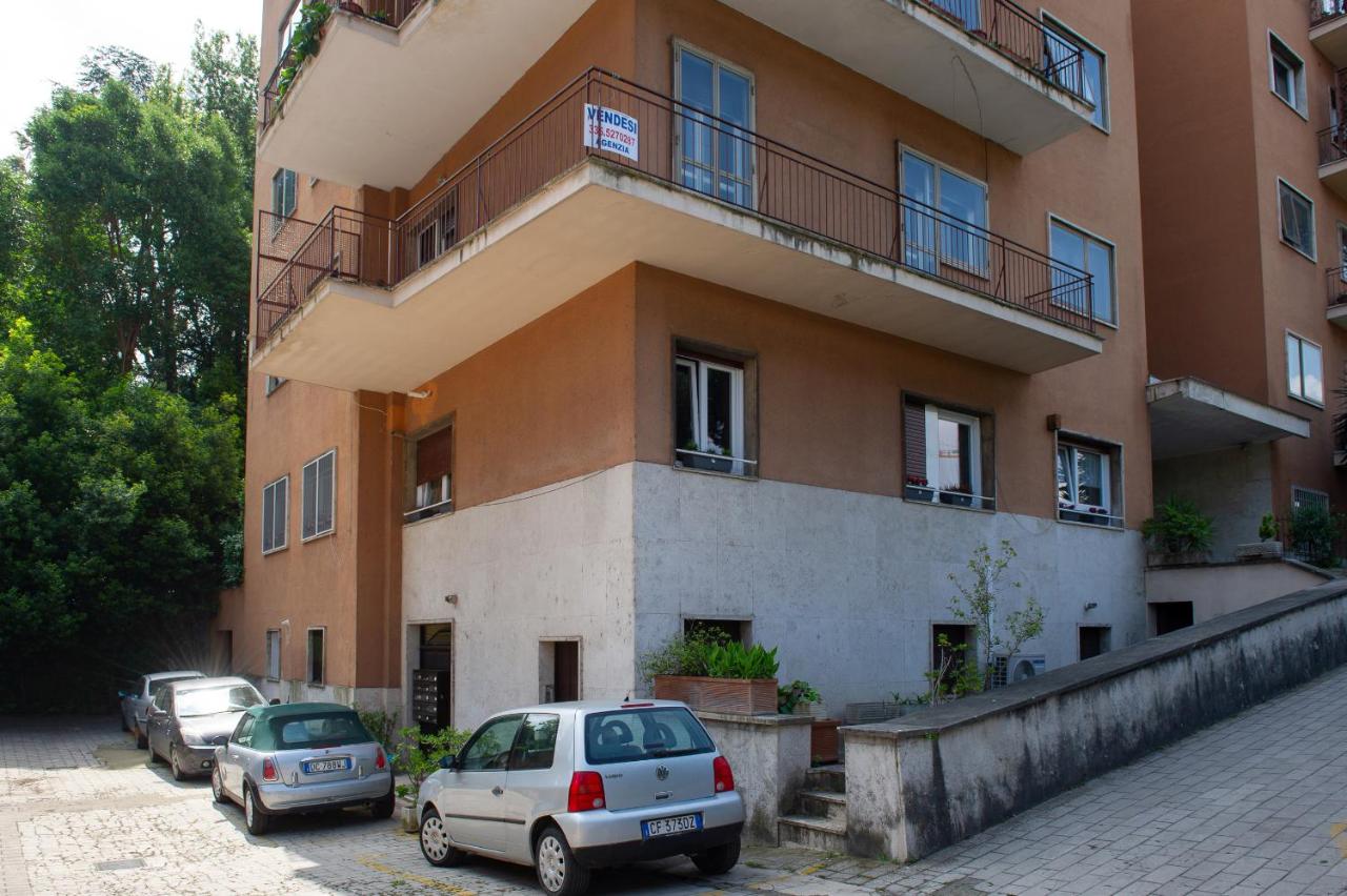 Domus Caracalla Nel Cuore Di Roma - B&B