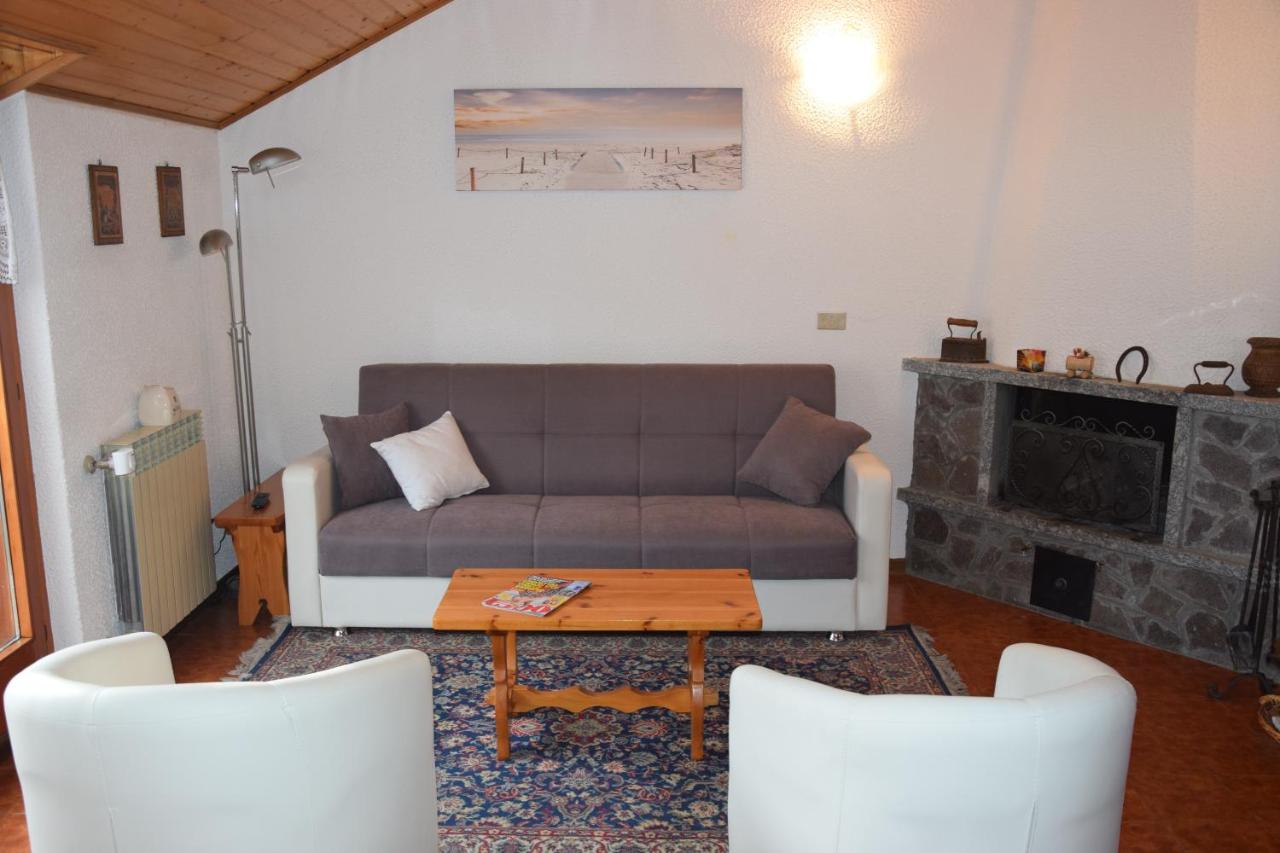 B&B Aprica - Casa Maura - Bed and Breakfast Aprica