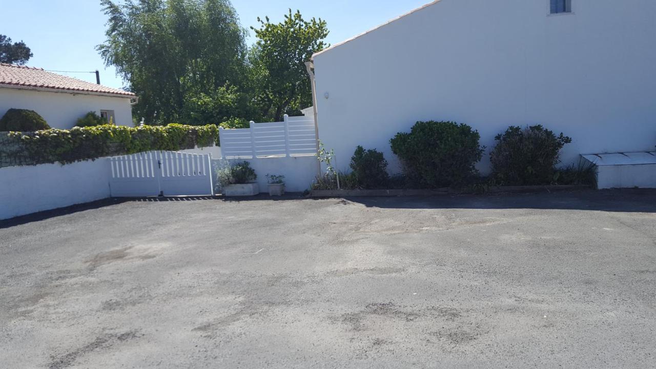Résidence la Joséphine - B&B