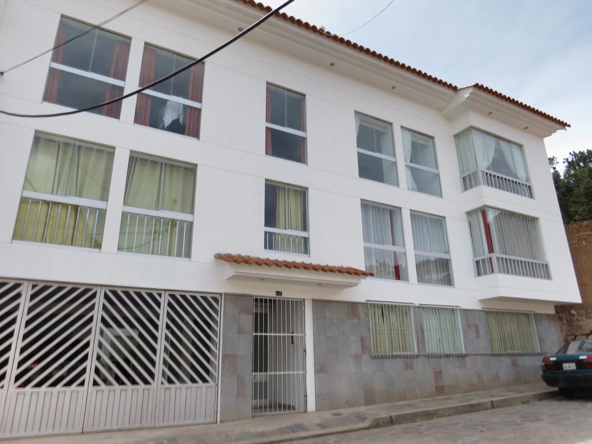 Apartamentos Quewe - B&B
