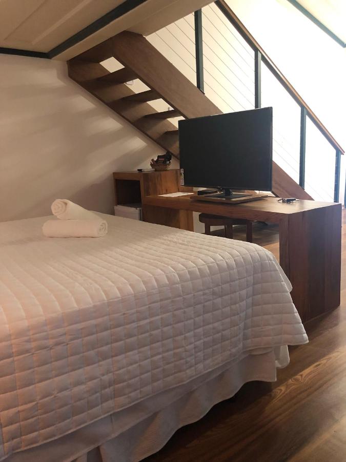 Premium Quadruple Room