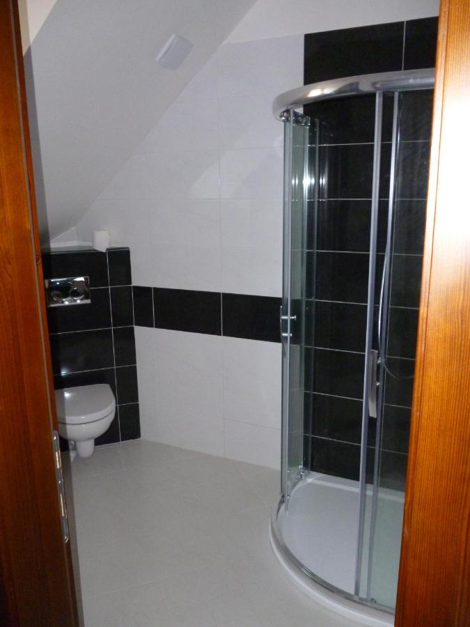 Habitación Doble Pequeña