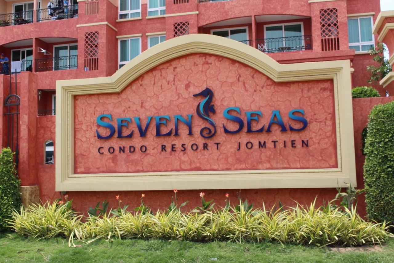 B&B Jomtien - Seven Seas Jomtien Dream - Bed and Breakfast Jomtien