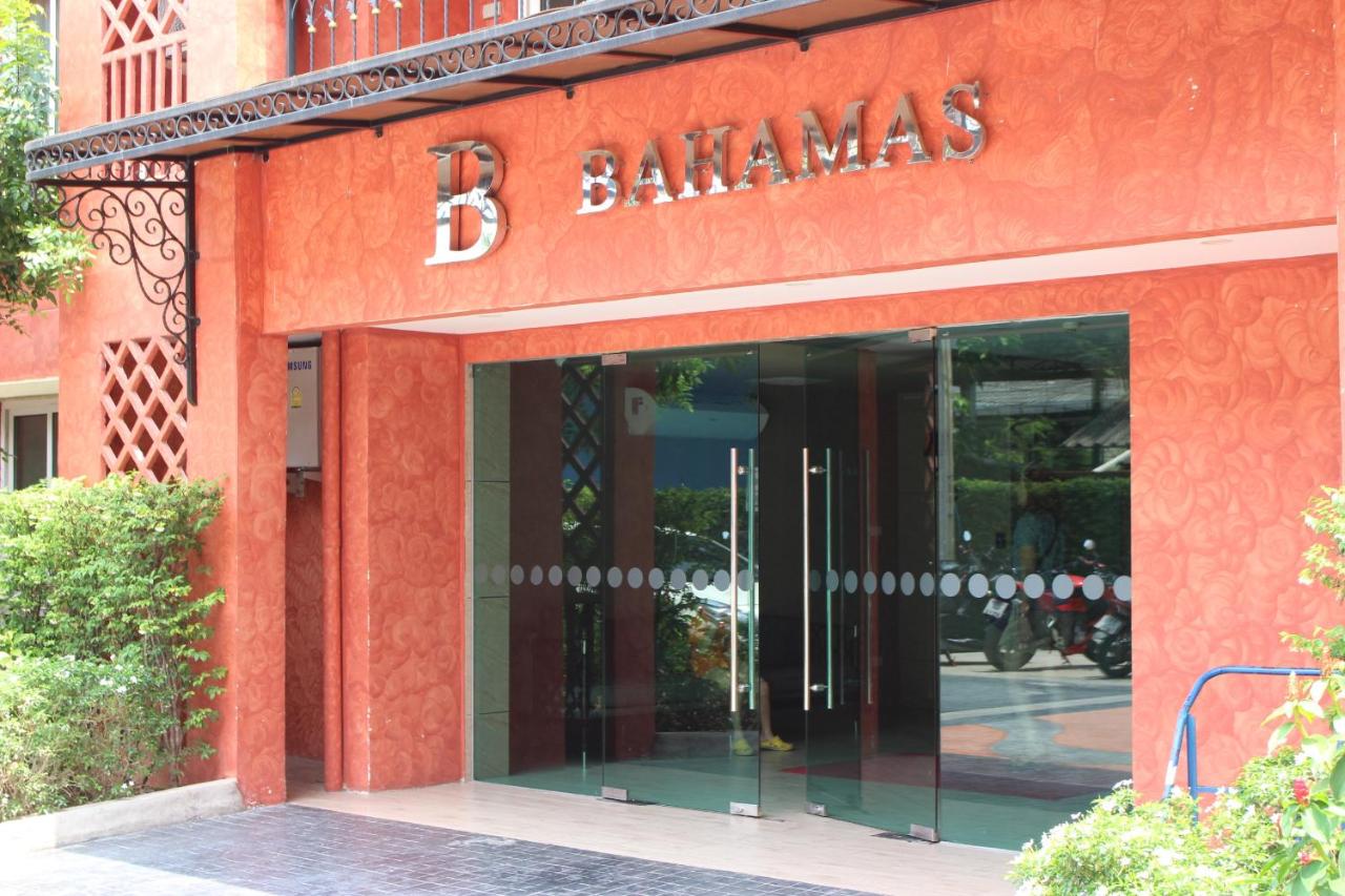 Seven Seas Jomtien Dream - B&B Jomtien