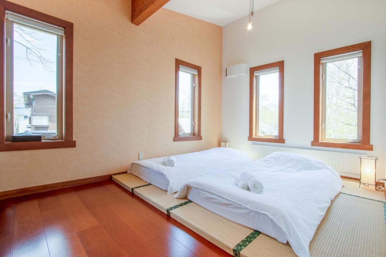 Cocoa Niseko - B&B Kutchan