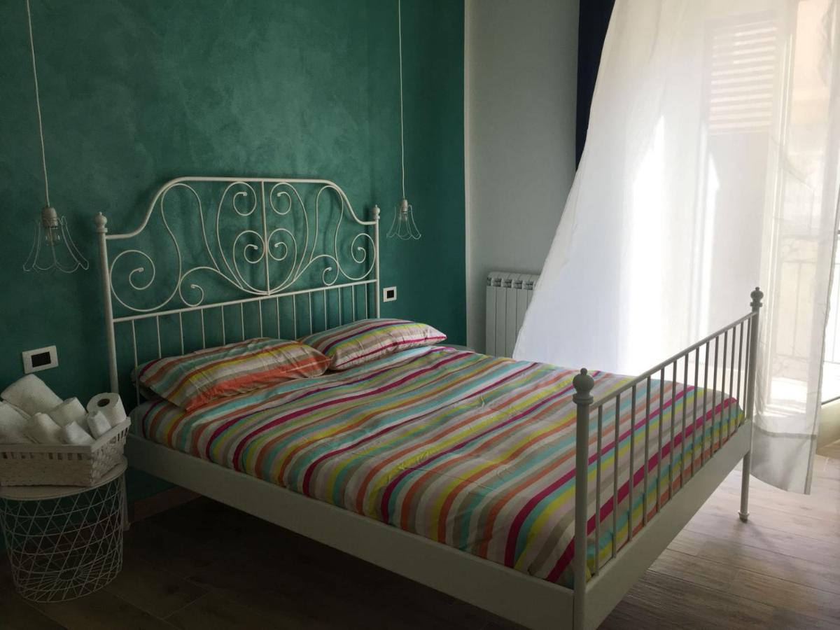Tweepersoonskamer met Eigen Badkamer