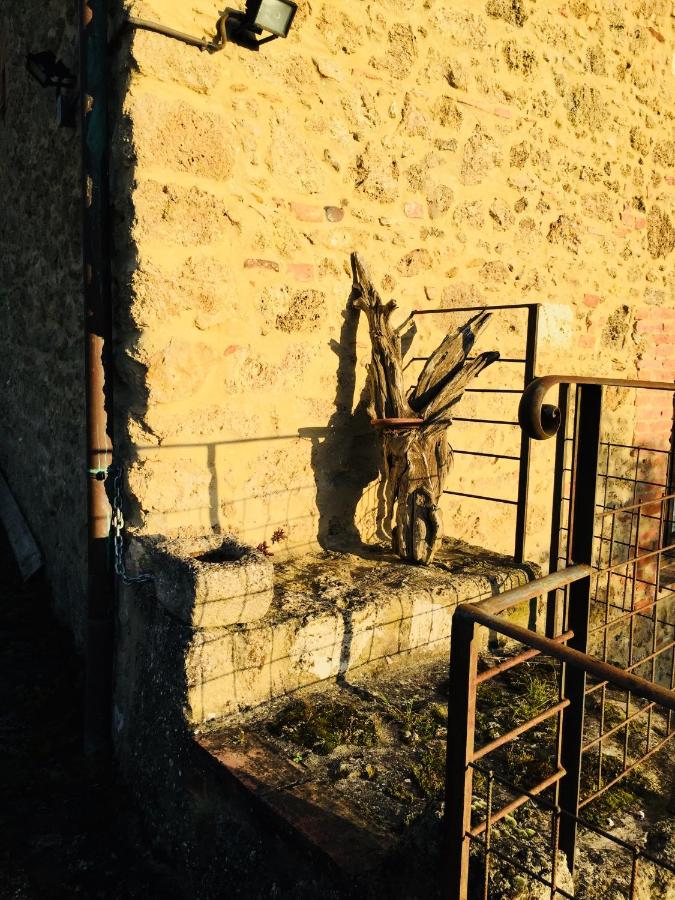 Molino dei Preti - B&B Asciano