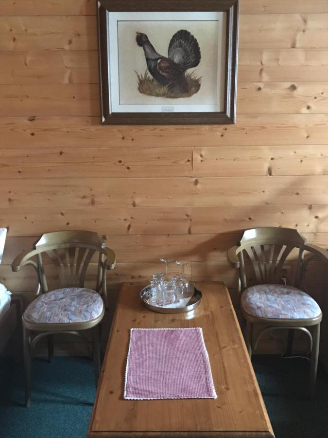 Habitación cuádruple