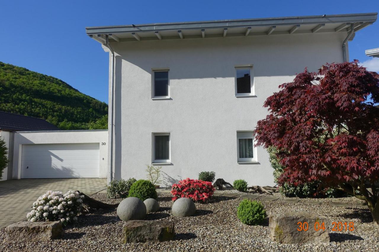 Ferienwohnung Himmlingen - Bed and Breakfast Aalen