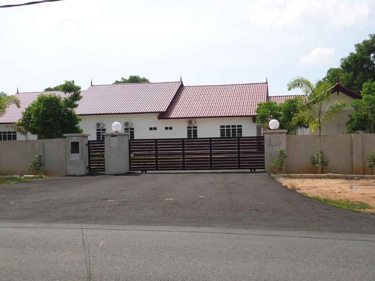 VillaSetia - B&B