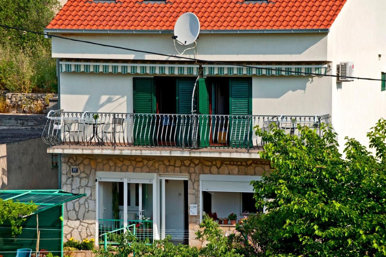 Appartamento con Vista Mare