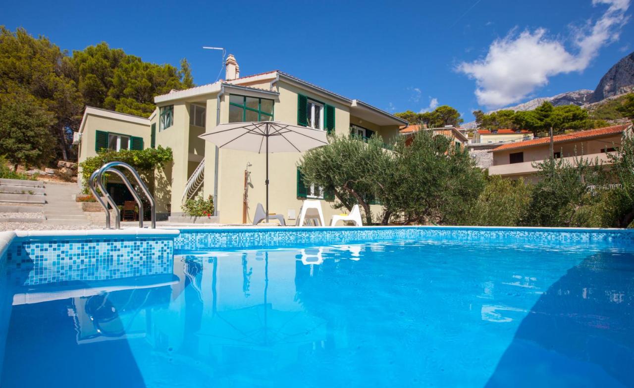 Villa Stina - B&B