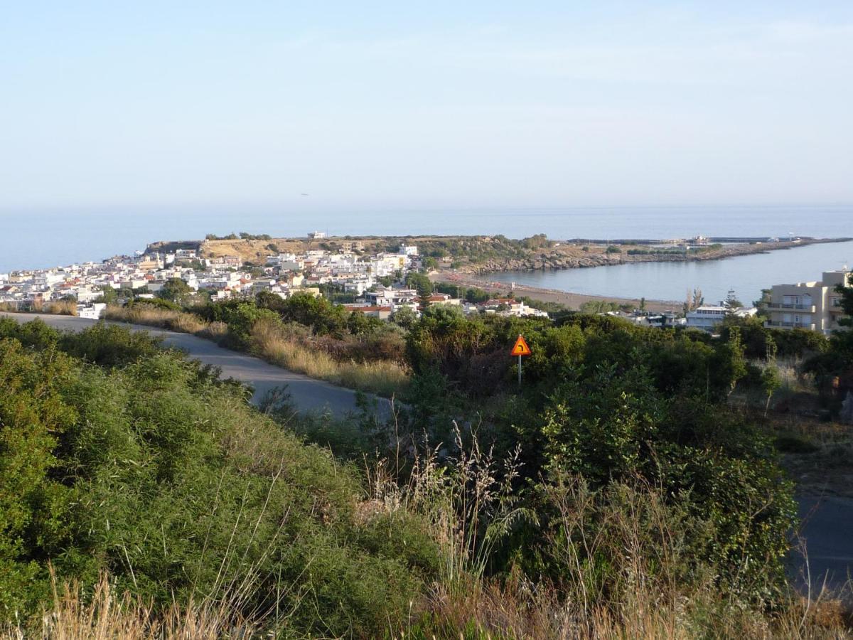 Apartamento con vistas al mar