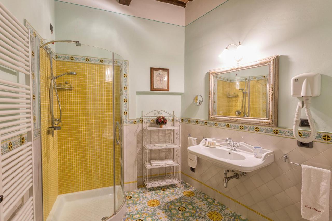 Il Corso - B&B