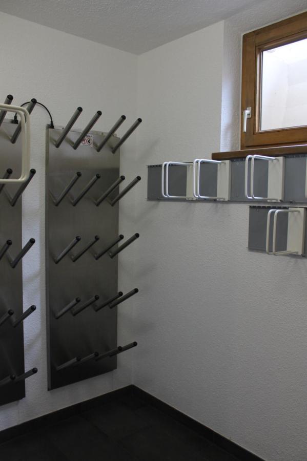 Apartamento con 1 dormitorio y sofá cama - 1