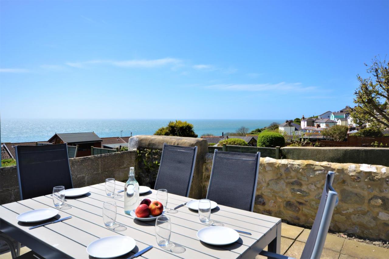 B&B Ventnor - Pebble Cottage - Bed and Breakfast Ventnor