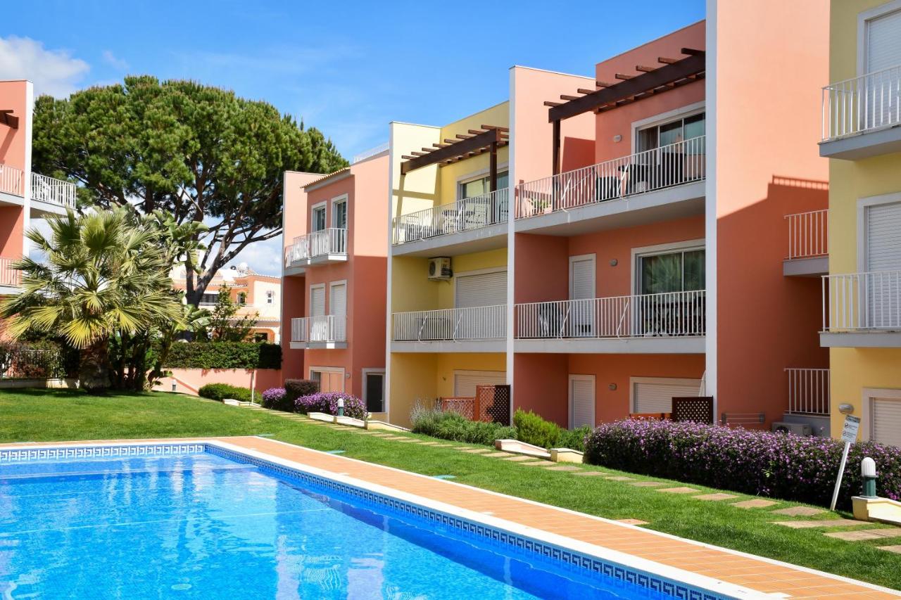 B&B Vilamoura - Old Village Prestige 101 - Bed and Breakfast Vilamoura