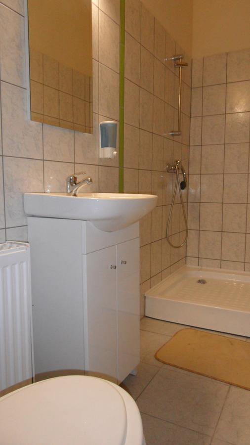 Budget Twin Room