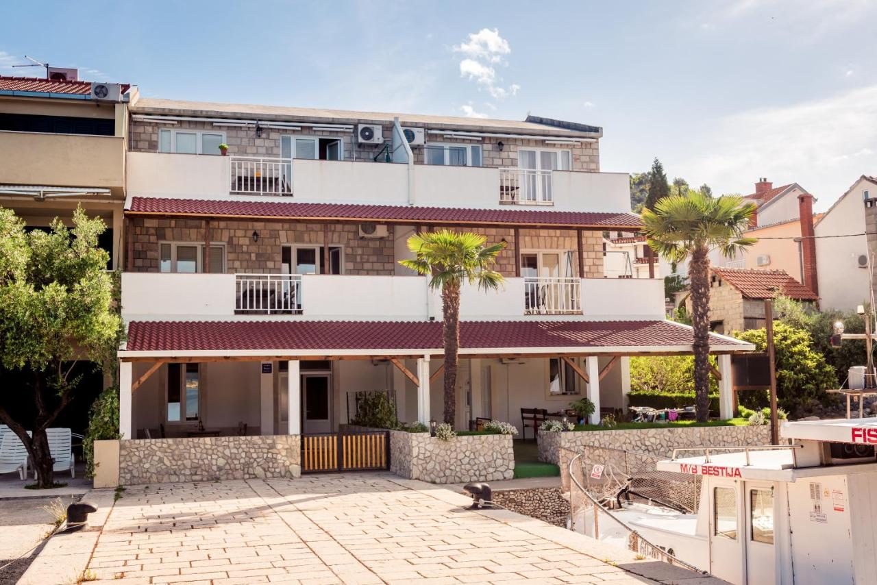 Marinus Apartments - Ferienwohnung