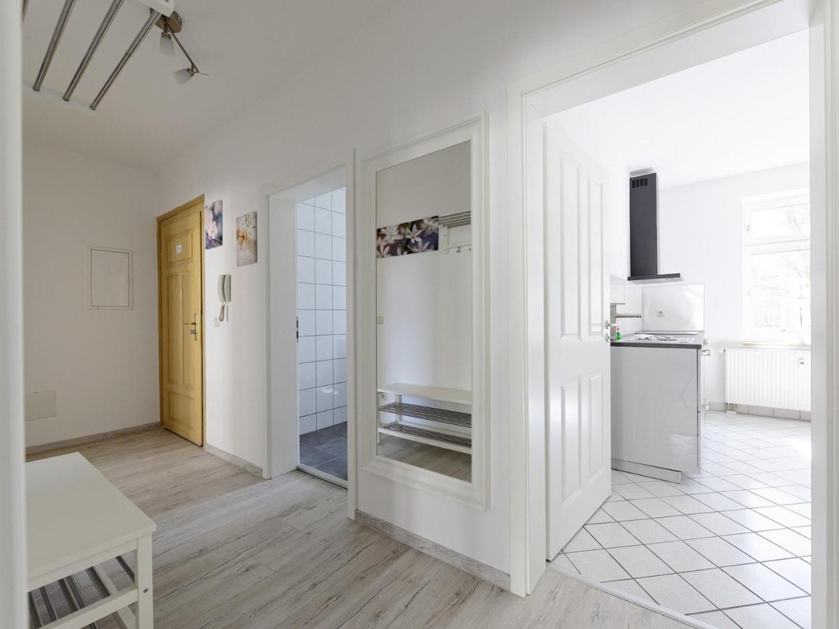 City Park Apartment #8