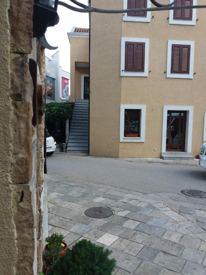 Apartment Biba - B&B