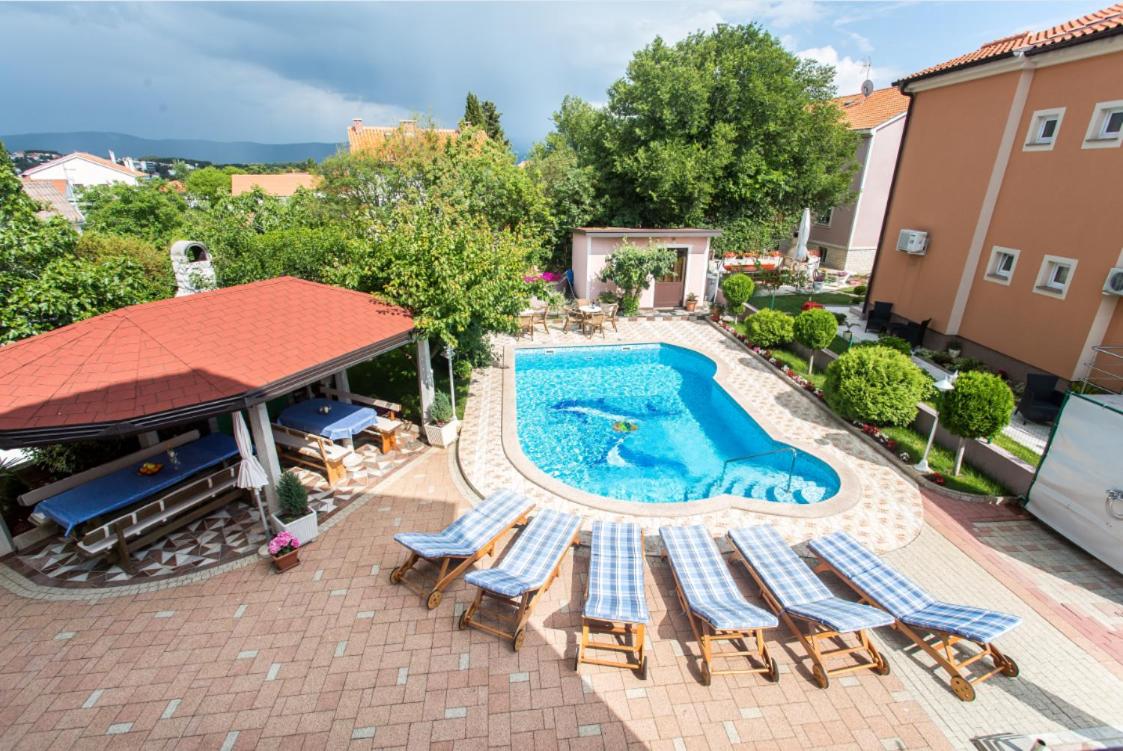 Villa Beganović - Ferienwohnung