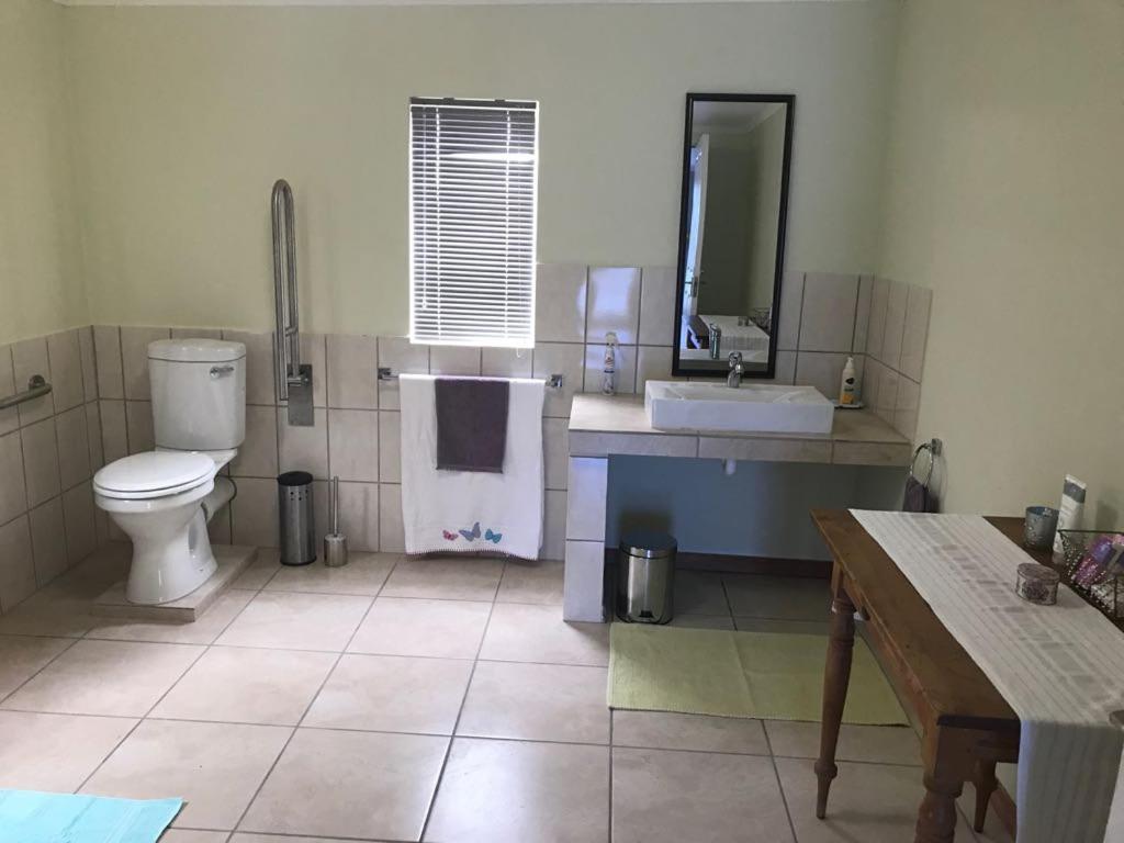Two-Bedroom Self Catering Cottage