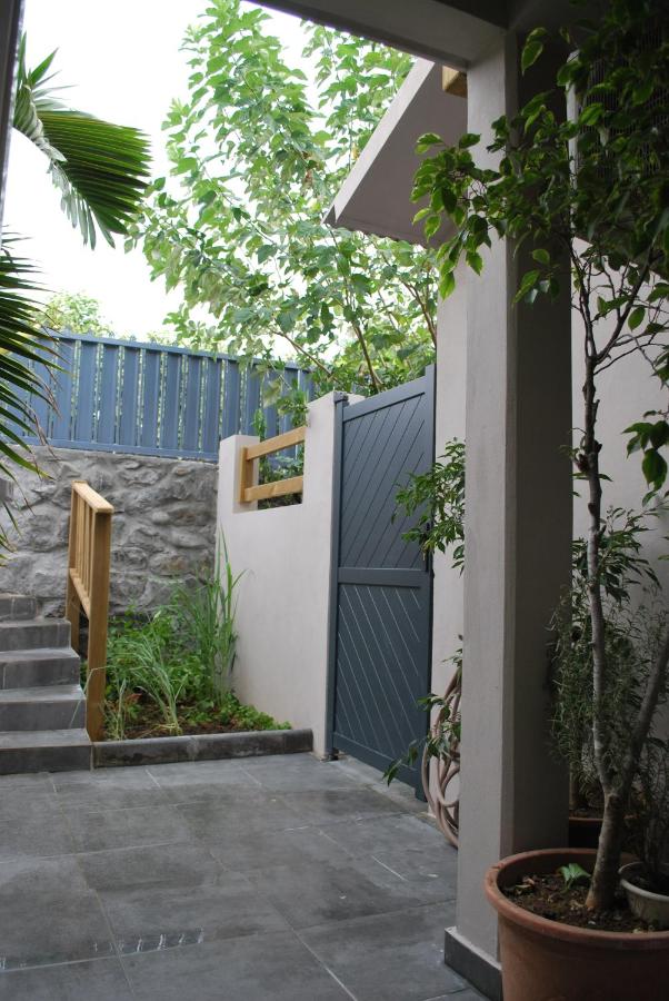 Ti Piment - Bed and Breakfast La Possession