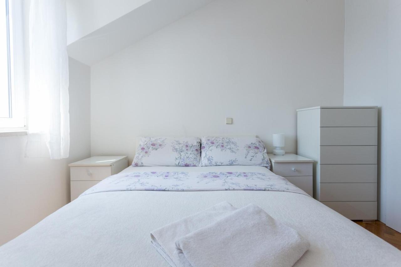 Appartement avec Balcon