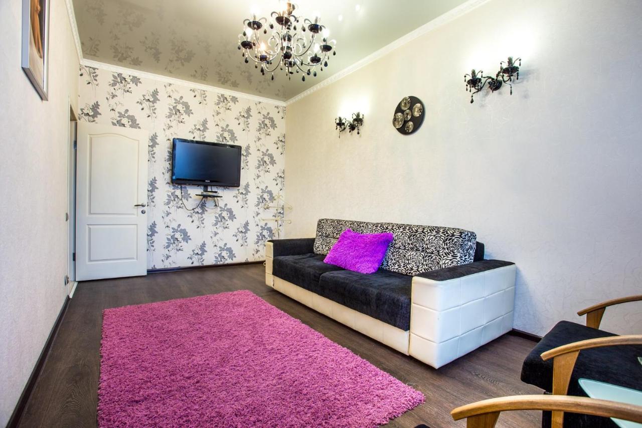 2-komnatnaia kvartira v tsentre - B&B