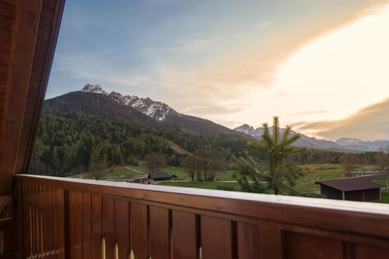 Villa Planina - Ferienwohnung