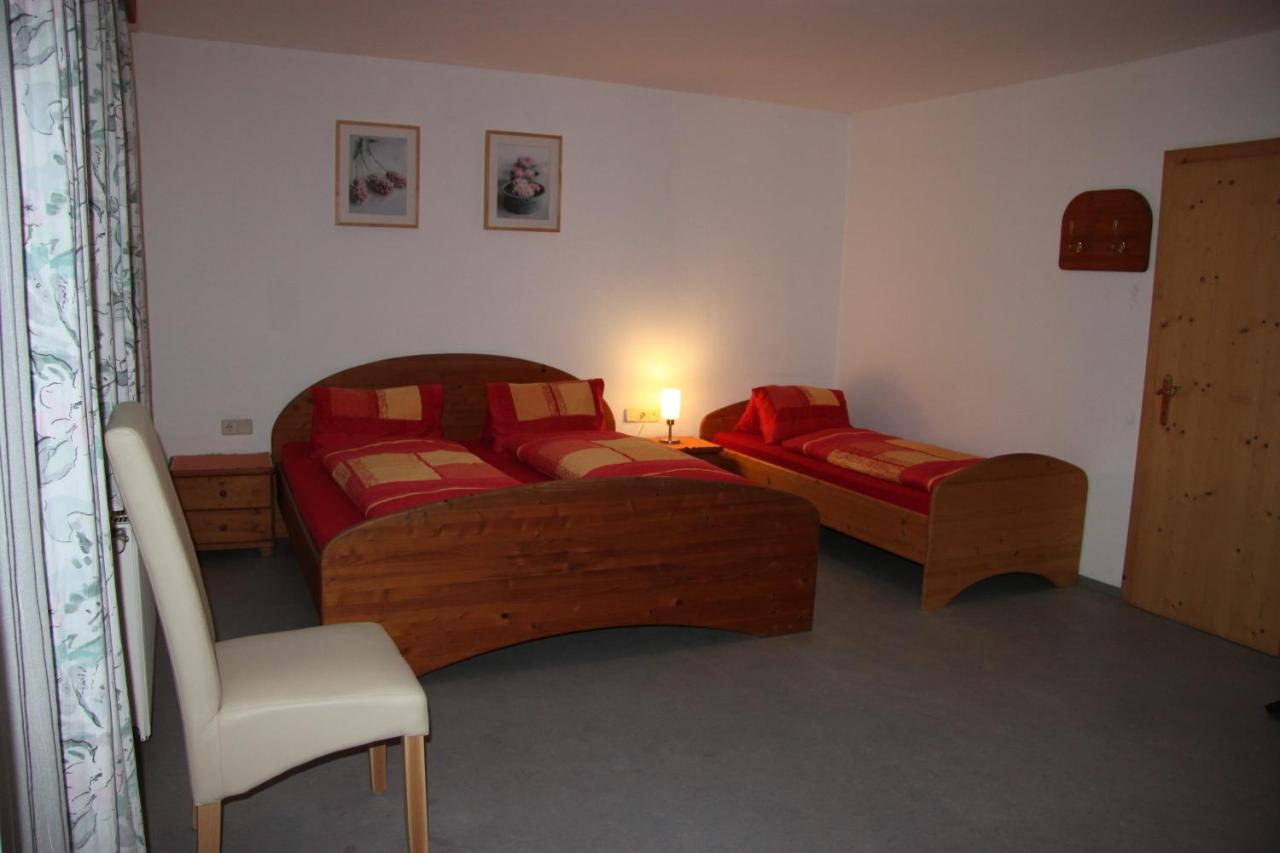 Pension Merkinger - B&B