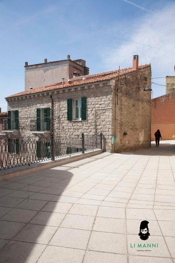 Locanda Li Manni - B&B