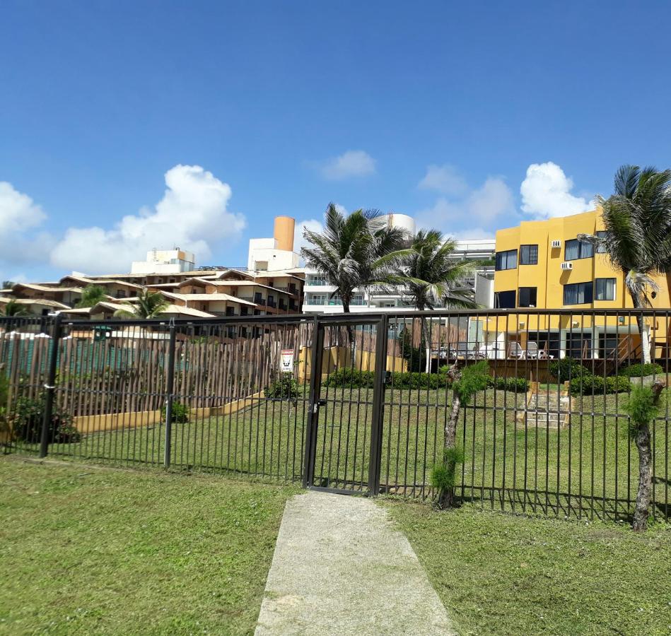 Atlântico flat 214 - Bed and Breakfast Natal