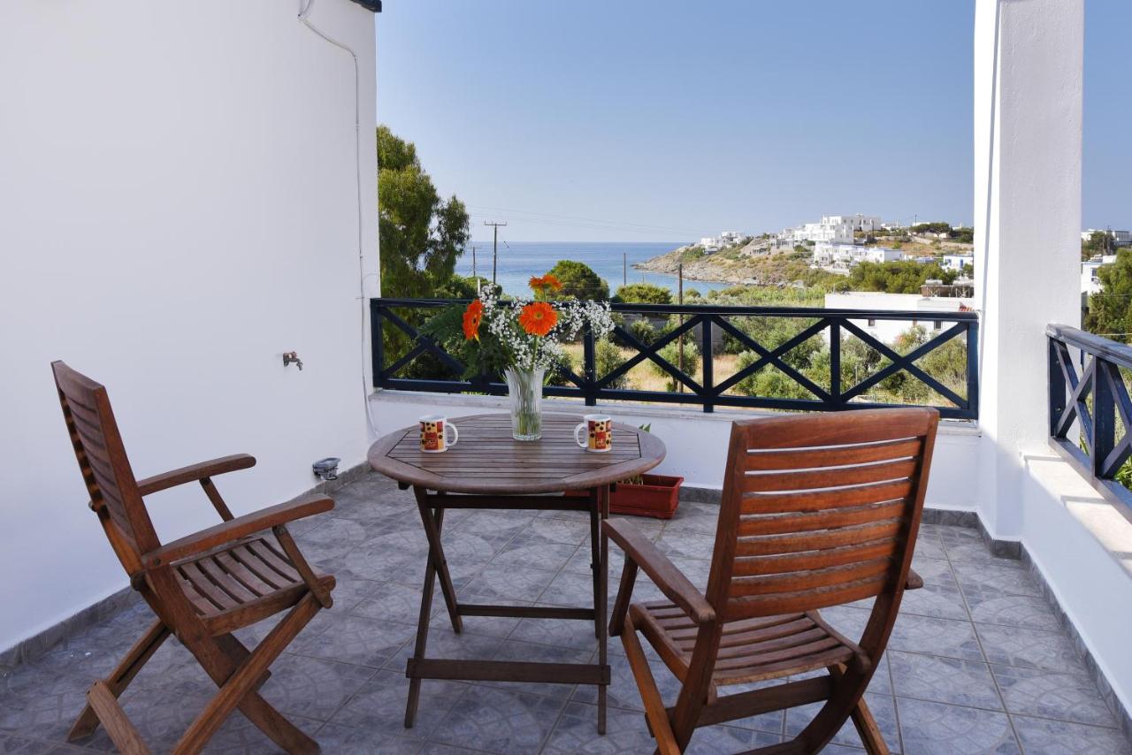 Junior Suite with Terrace