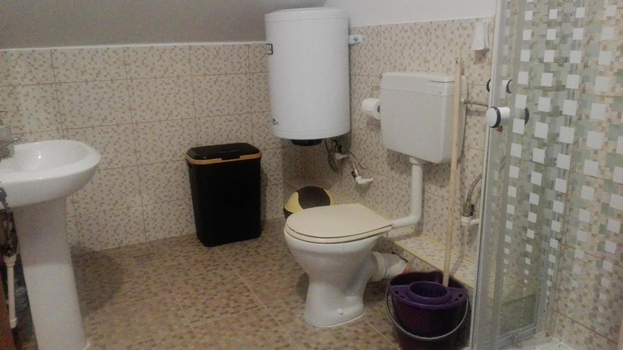 Chambre Double avec Salle de Bains Privative